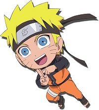 Naruto Shippuden Episode 302